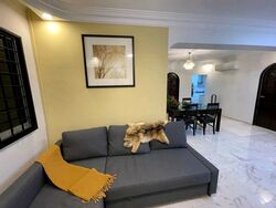 Blk 269 Bishan Street 24 (Bishan), HDB 4 Rooms #602873781